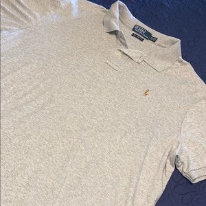 Ralph Lauren Polo (soft)